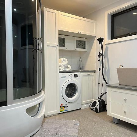 Villa Quiet Burrow In Mornington Center Extérieur photo