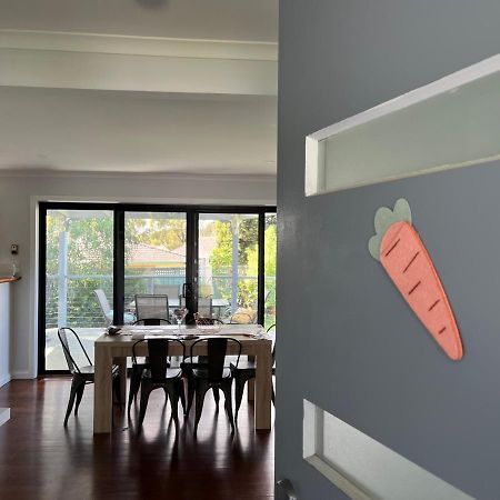 Villa Quiet Burrow In Mornington Center Extérieur photo