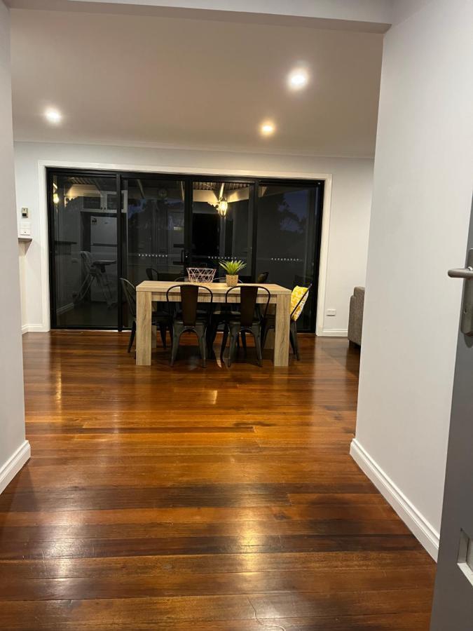 Villa Quiet Burrow In Mornington Center Extérieur photo